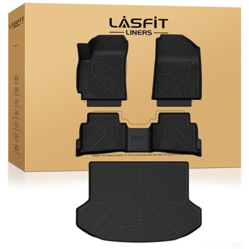 Floor Mats for Kia Seltos 2026 2025 2024