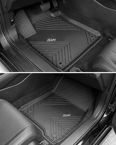 Floor Mats Fit for Honda Accord 2023