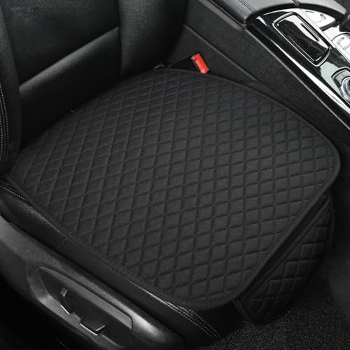 Linen Car Seat Covers
