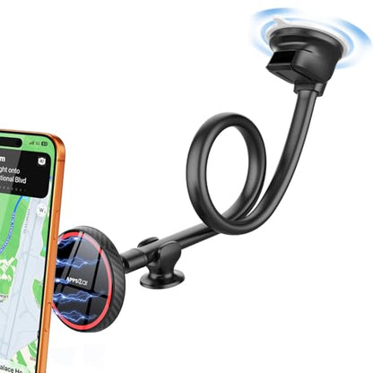 Cell Phone Car Mount for MagSafe