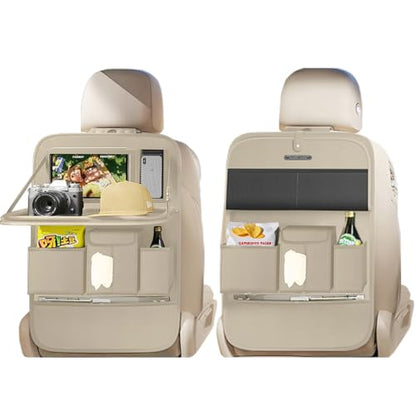 Car Seat Organizers