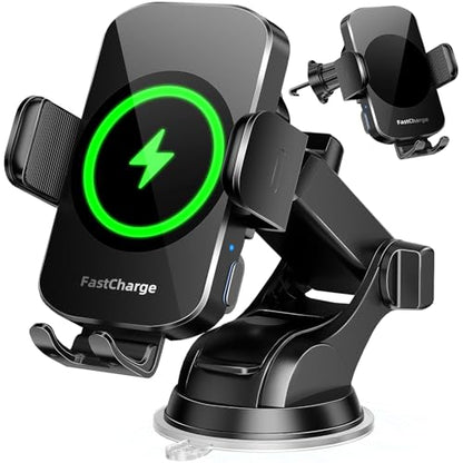 Wireless Car Charger