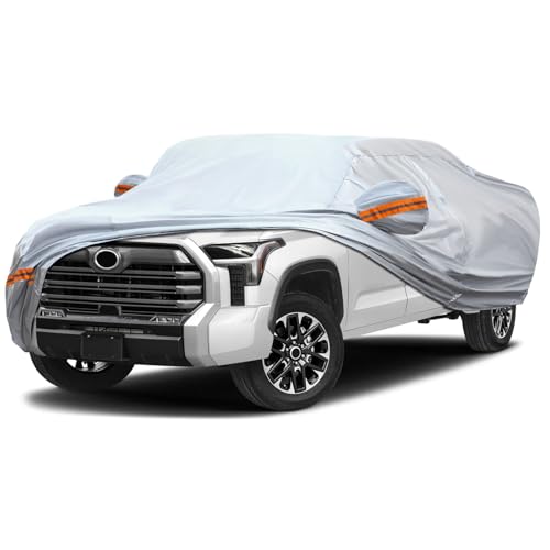 Car Cover Fit for 230"
