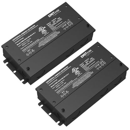 2 Pack 60W 24V 5