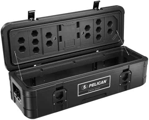 Pelican Cargo Cases
