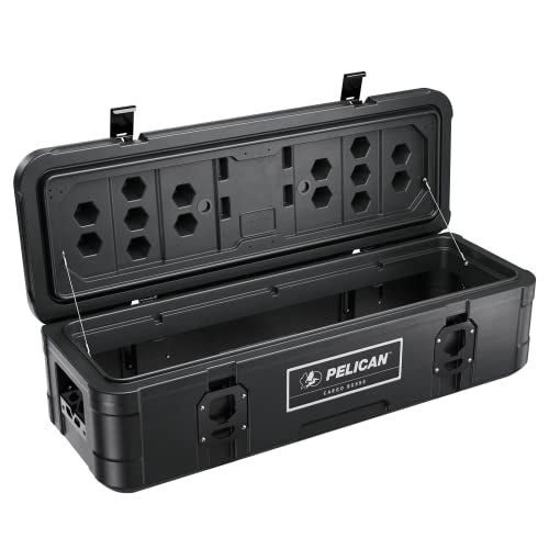 Cargo Case BX55S