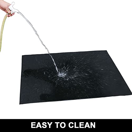 Oil Spill Mat (15 Sq Ft)