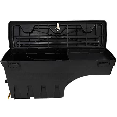 Truck Bed Tool Box for Nissan Frontier 2004