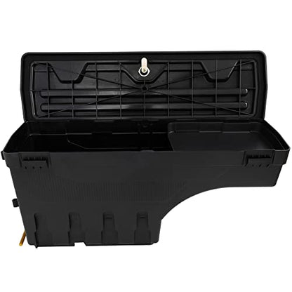 Truck Bed Tool Box for Nissan Frontier 2004