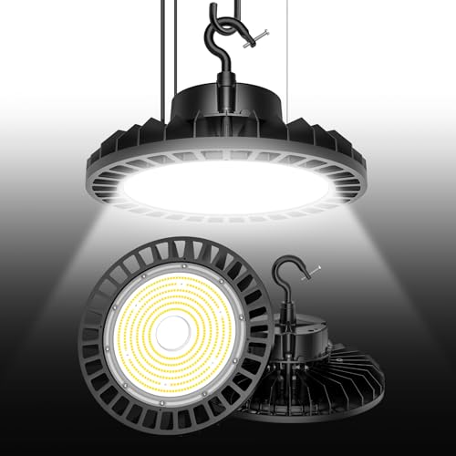 UFO LED High Bay Lights