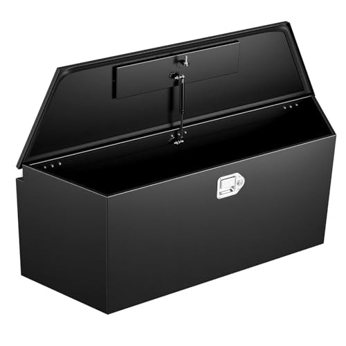 Trailer Tongue Box