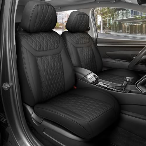 Curated Blackstone Leather Seat Covers for Cars & SUVs