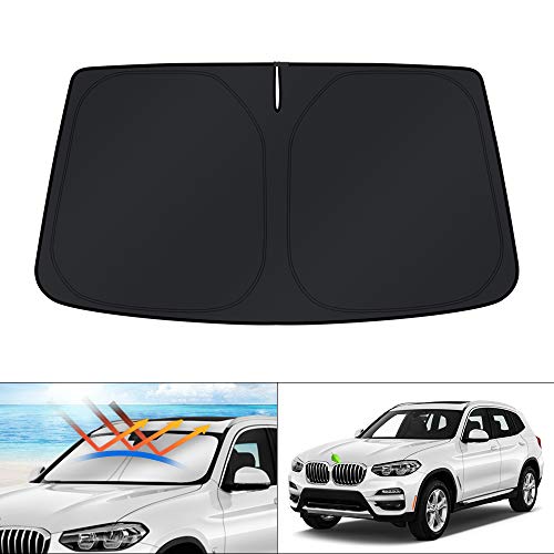 Windshield Sun Shade for 2018