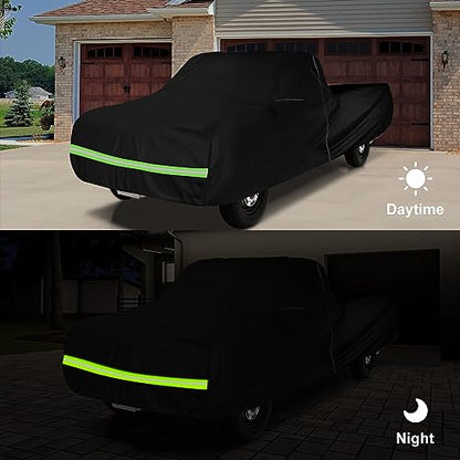 Waterproof Car Cover Compatible with 1960