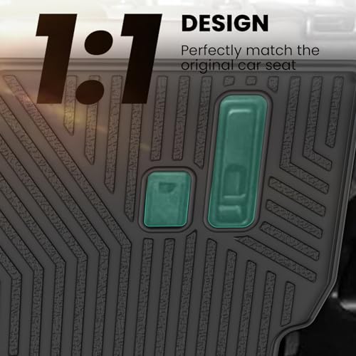 Cargo Mat for Toyota 4Runner 2013