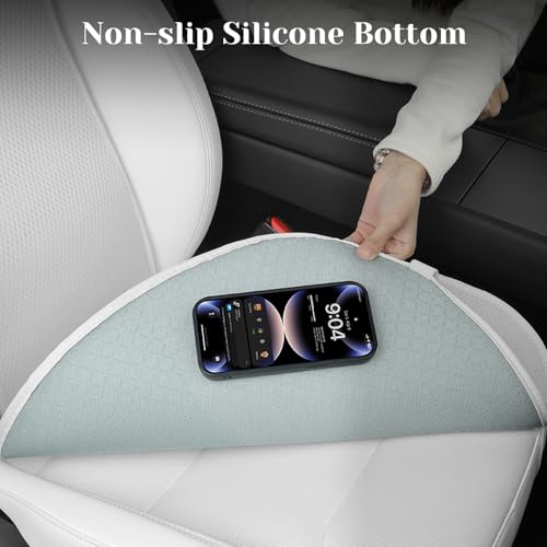 Front Seat Cover for Tesla Model Y Juniper Launch Series