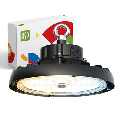 150W LED High Bay UFO Lighting
