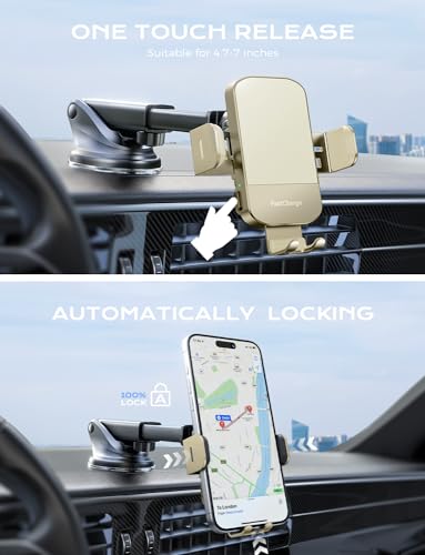 Wireless Car Charger