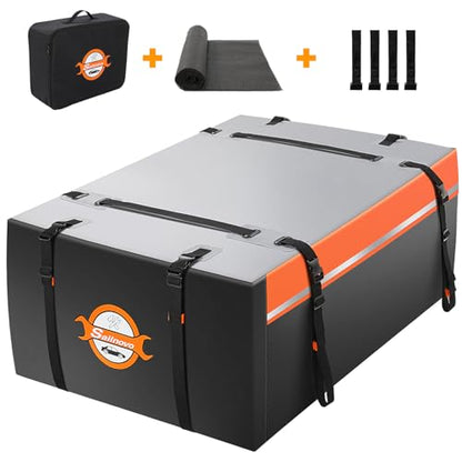 Rooftop Cargo Carrier 15 Cubic