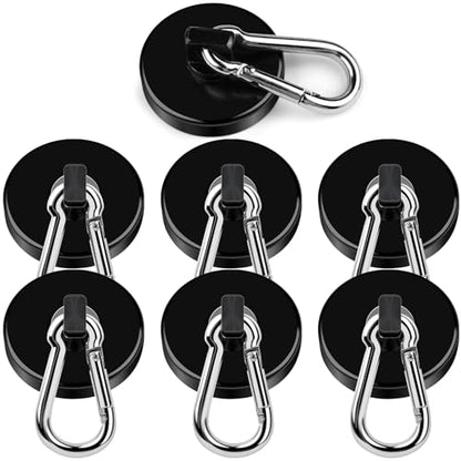 Magnetic Hooks (7 Count)