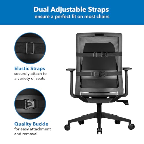 Office Chair Cushion