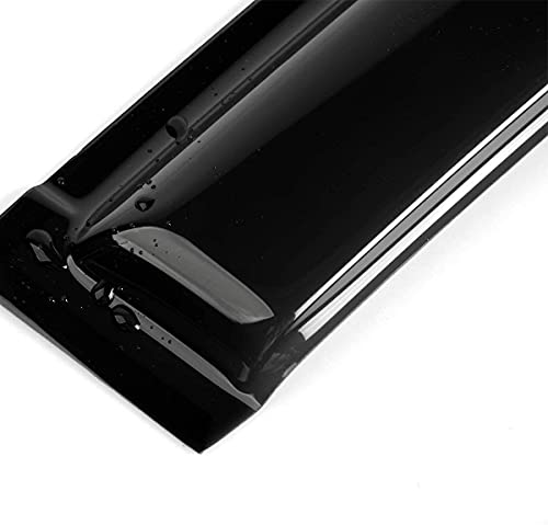 Side Window Wind Deflectors for 15