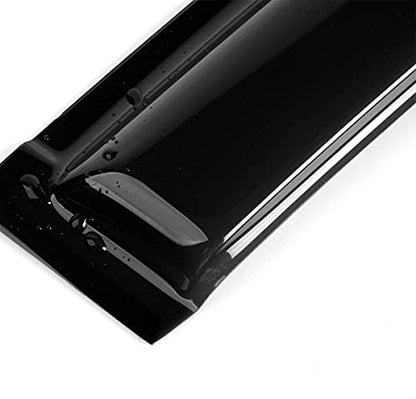 Side Window Wind Deflectors for 15