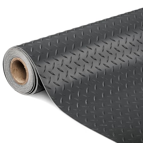 5 x 10 FT Garage Floor Mat