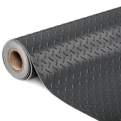 7.5 x 17 FT Garage Floor Mat