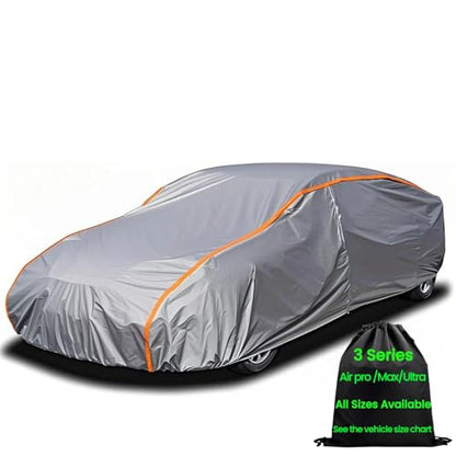 Large Car Cover