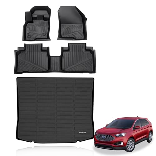 Floor Mats for Ford Edge 2015