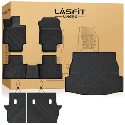 Floor Mat & Trunk Mat for Toyota RAV4 2019