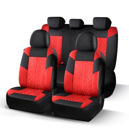 Car Seat Cover