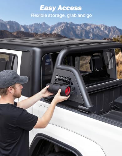 Roll Bar for Mid