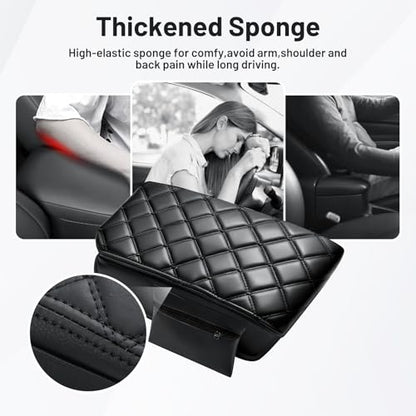 Center Console Cover for 2011