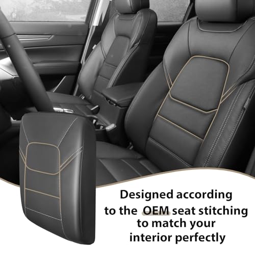 Armrest Cover for Mazda CX