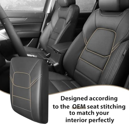 Armrest Cover for Mazda CX