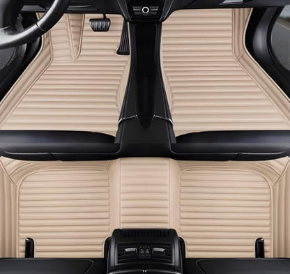 Customized car Floor mats