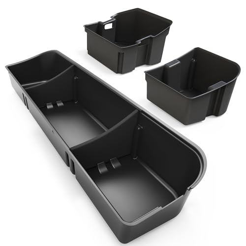 Under Seat Storage Box for Ford F150