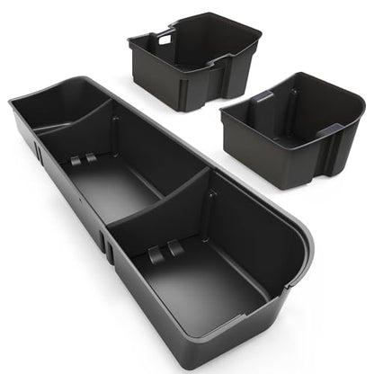 Under Seat Storage Box for Ford F150