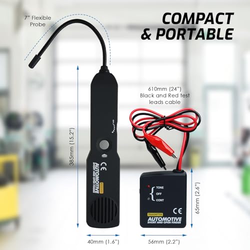 Automotive Circuit Tester