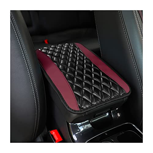 Car Center Console Pad