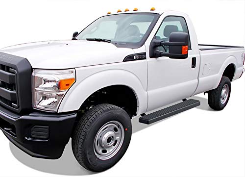 Running Boards (2 Count)