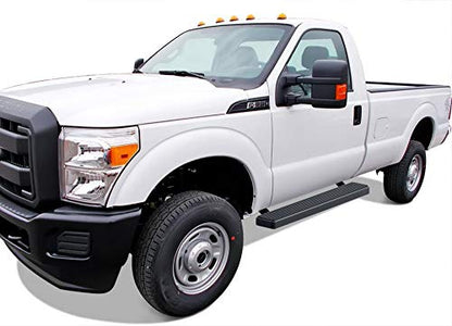 Running Boards (2 Count)