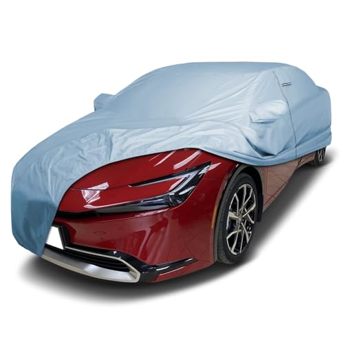 Car Cover Waterproof All Weather for 2017