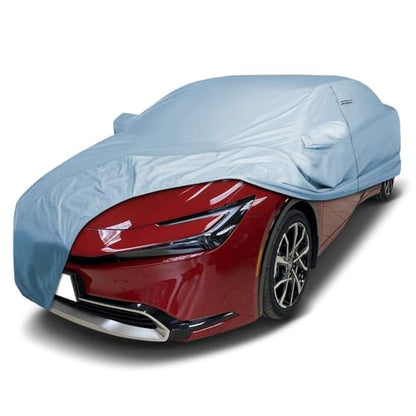 Car Cover Waterproof All Weather for 2017