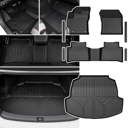 Floor Mats for Toyota Corolla 2020