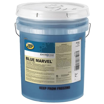 Blue Marvel Car and Truck Wash (640 Fl Oz)