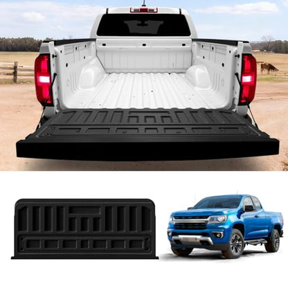 Truck Tailgate Mat for Chevrolet Colorado & GMC Canyon 2015
