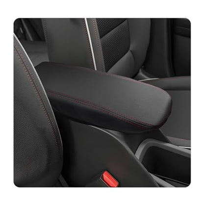 2021 2026 Trailblazer Center Console Cover Compatible with 2021